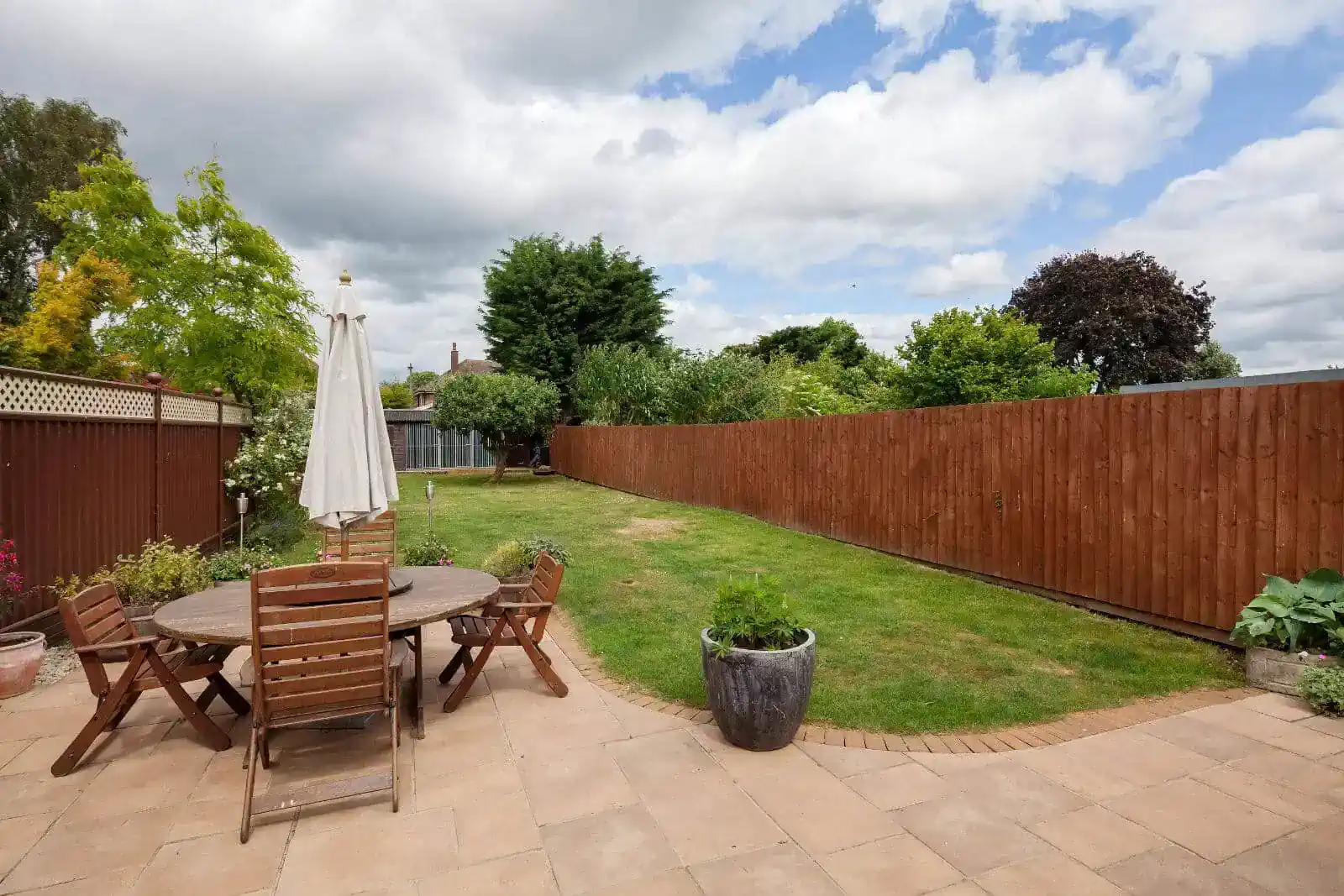 Hard Landscaping Bingham